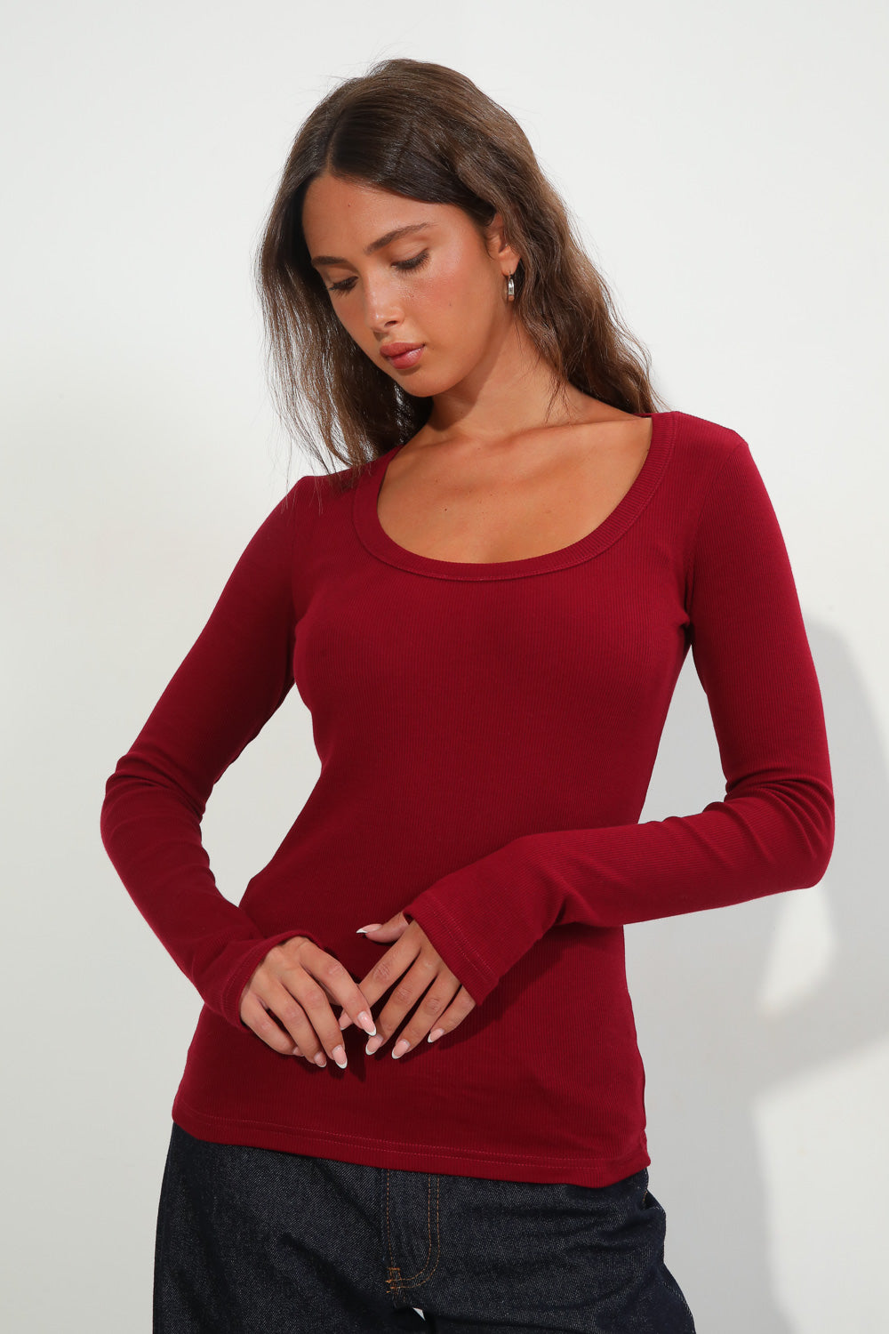 חולצה כפפה Rona