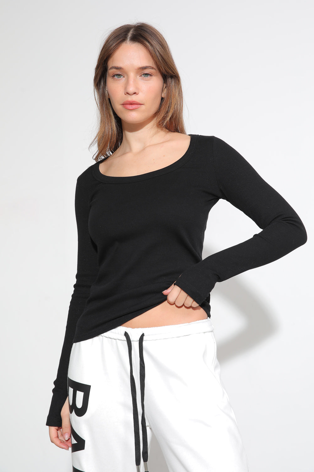 חולצה כפפה Rona