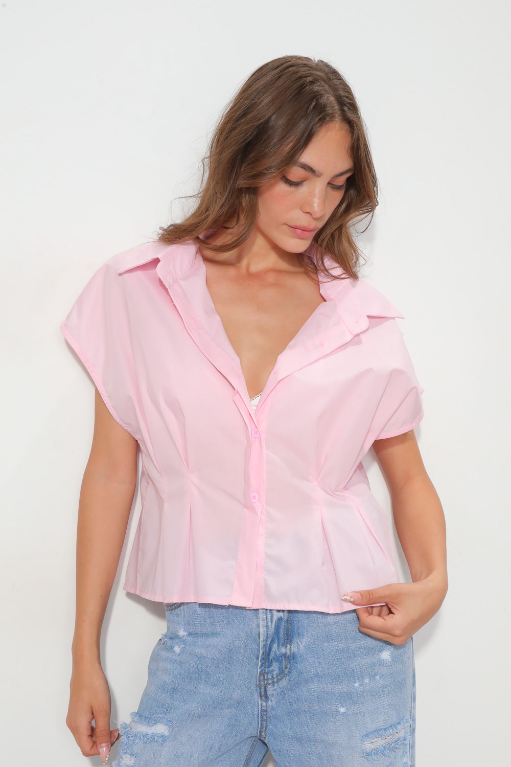 חולצה Rosalie