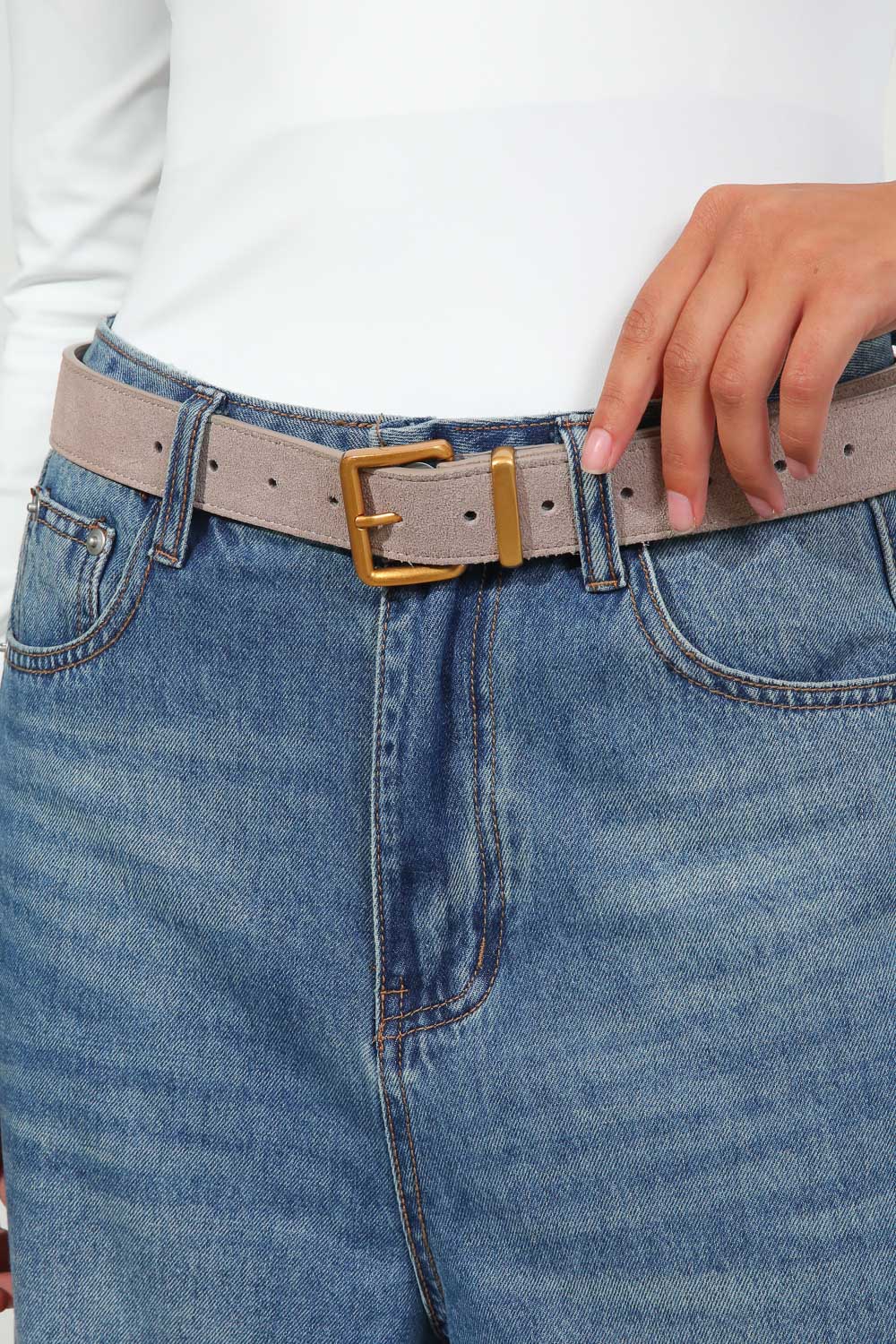 חגורה Emarcy