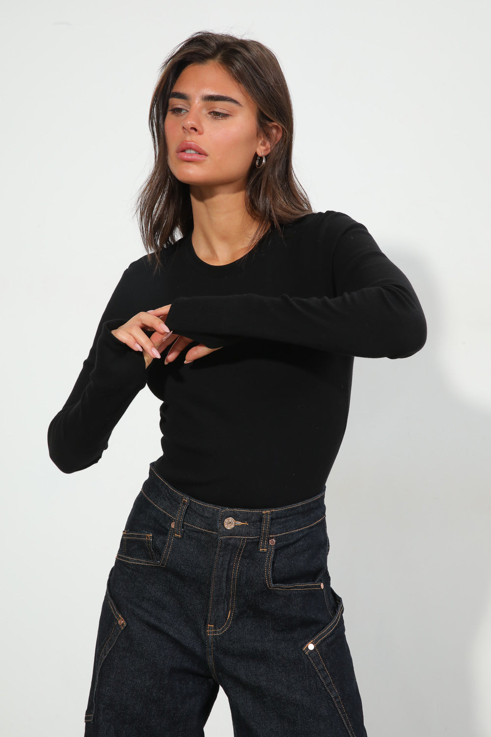 בגד גוף Lilian