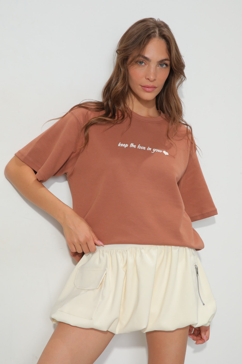 חולצה Yael