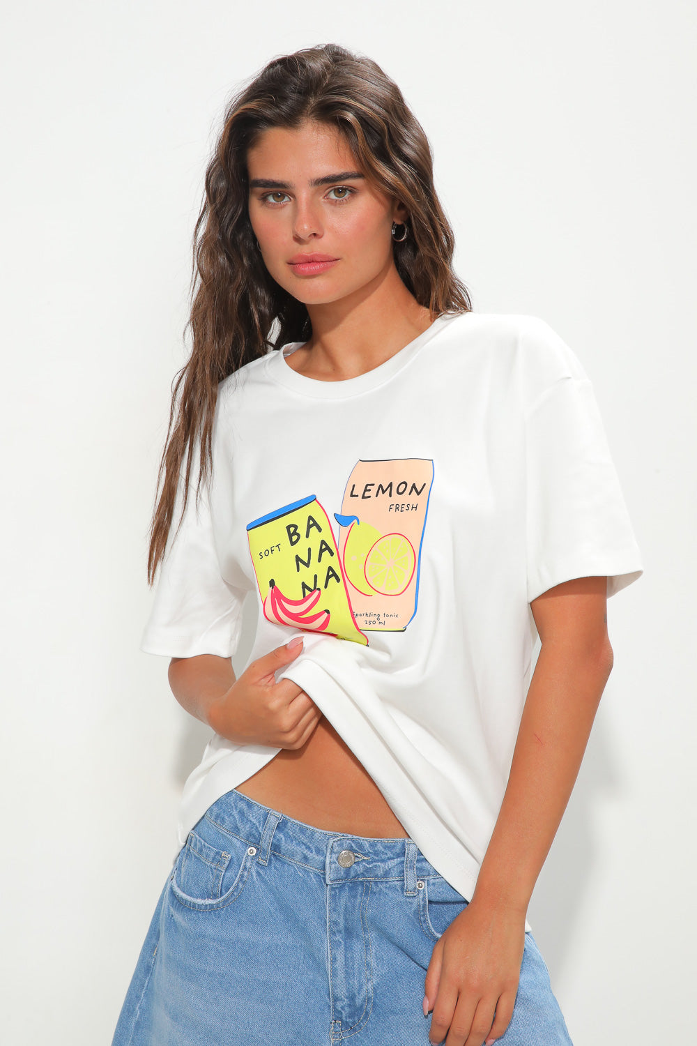 טישרט Berkley
