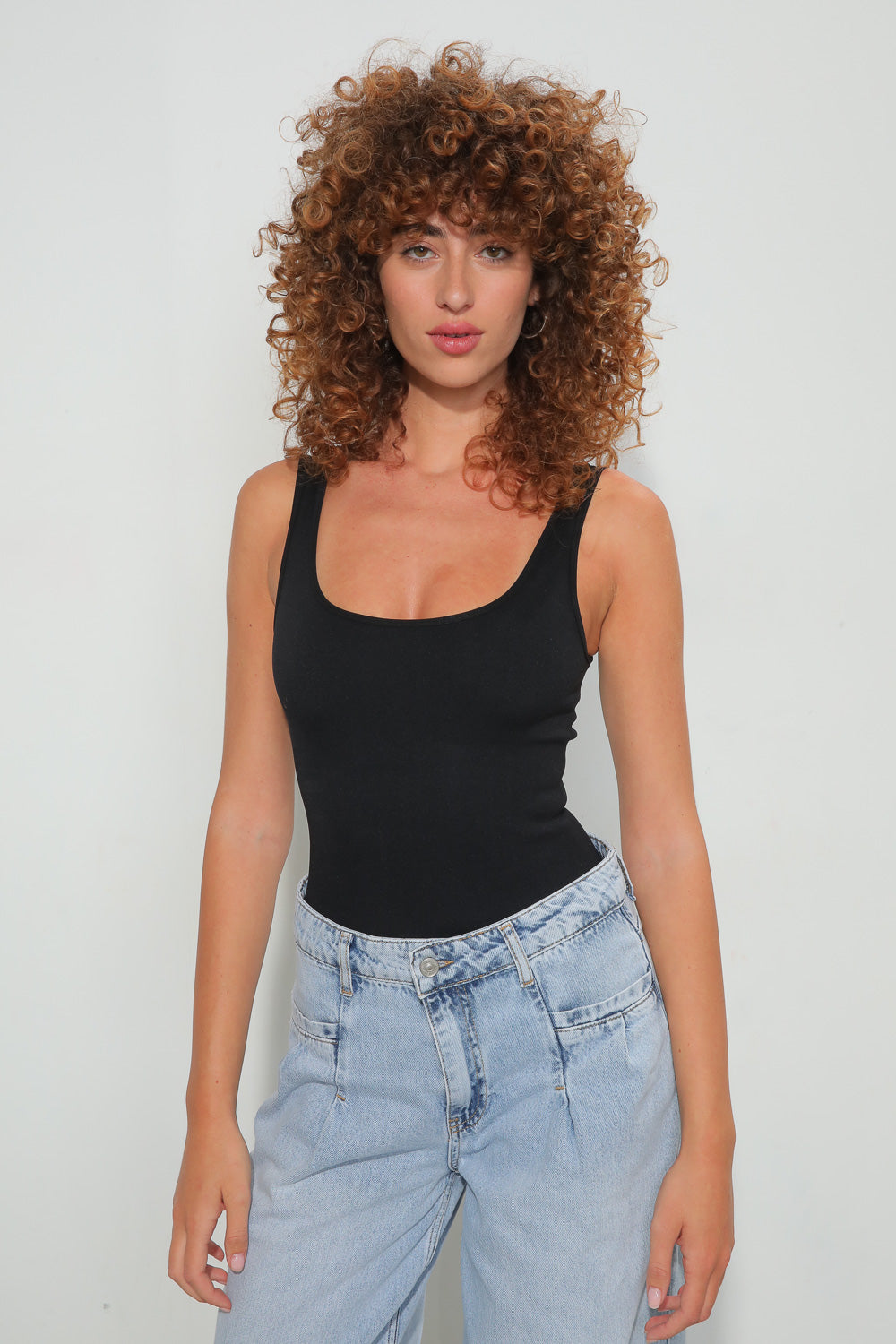 בגד גוף Elena
