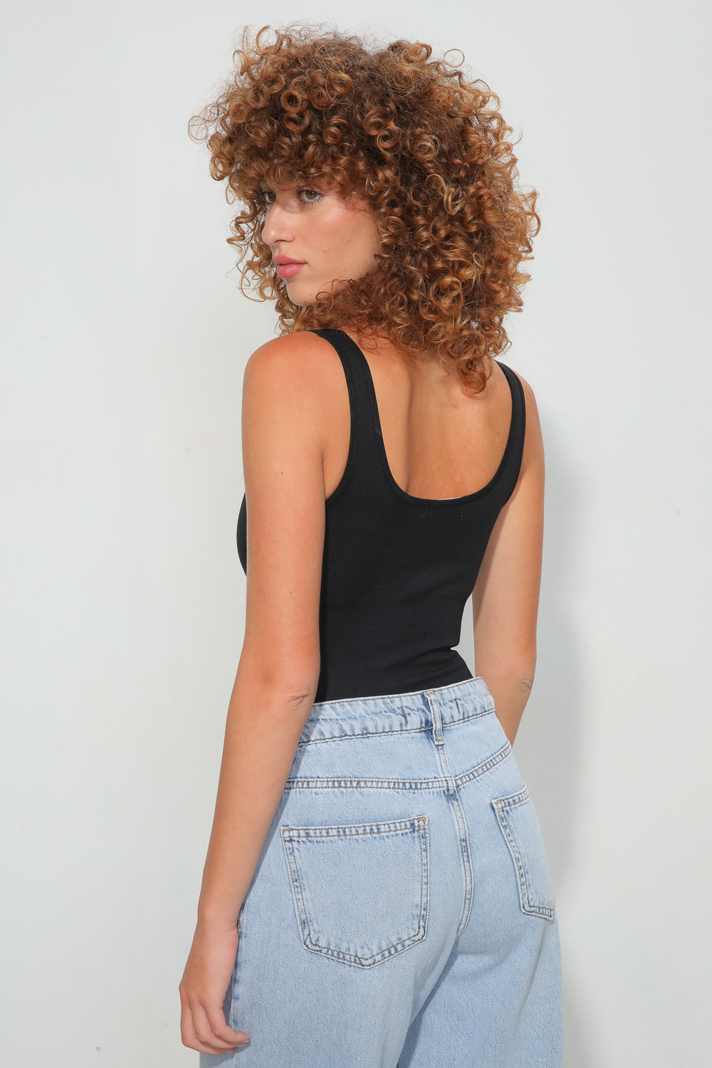 בגד גוף Elena