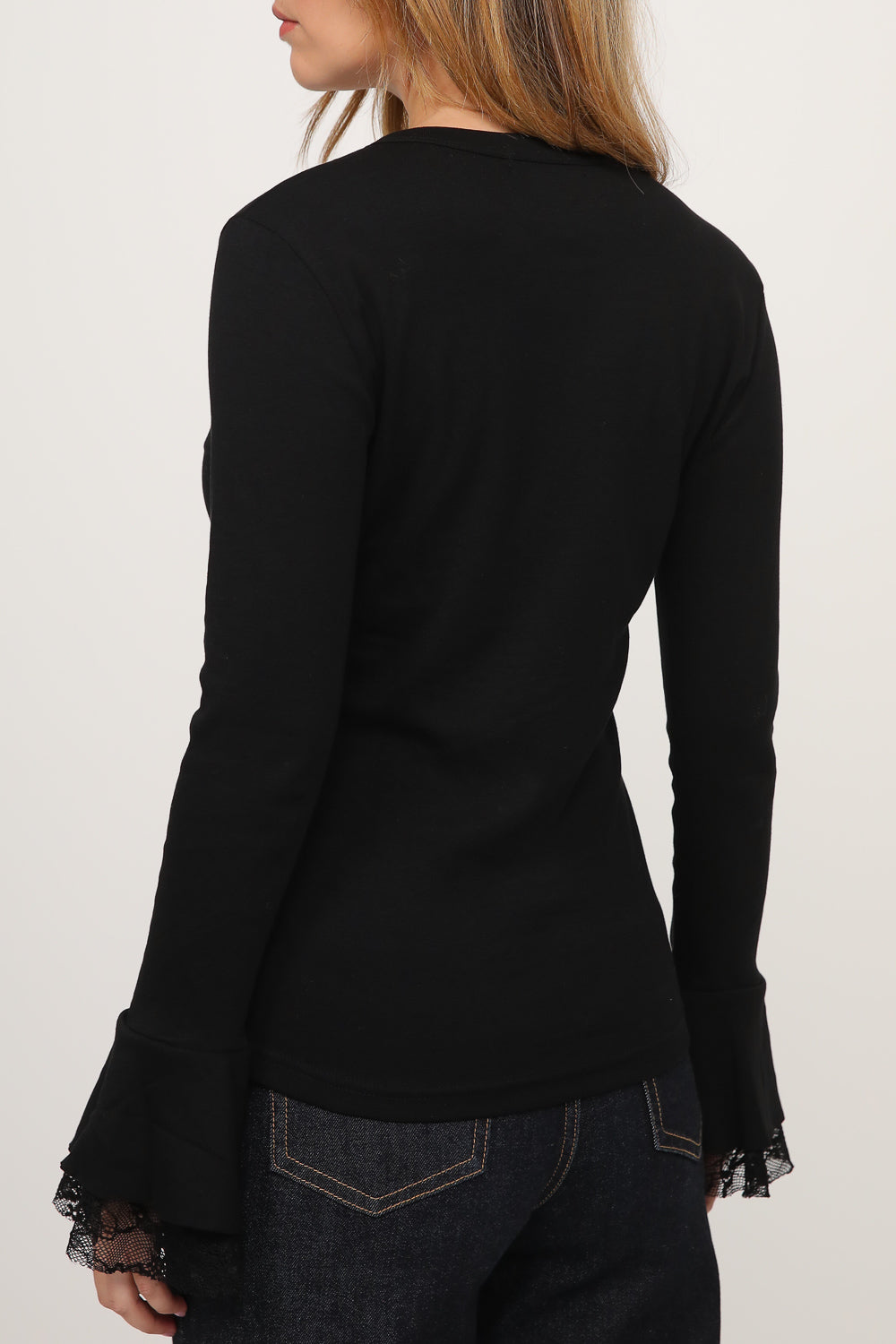 Nicky shirt
