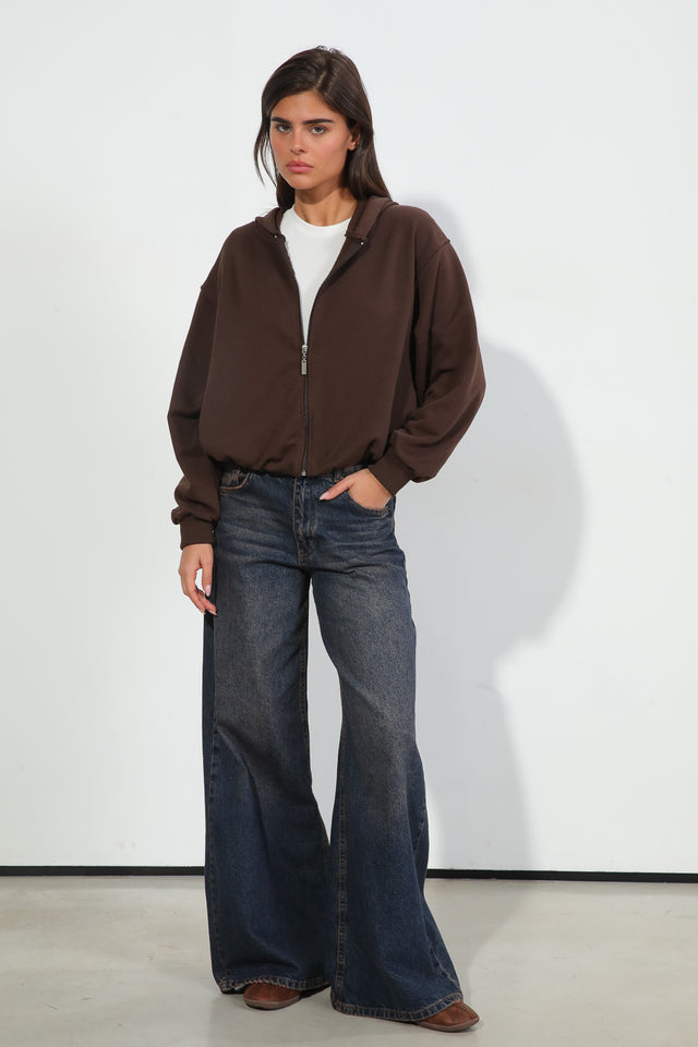 קפוצ'ון Nellie