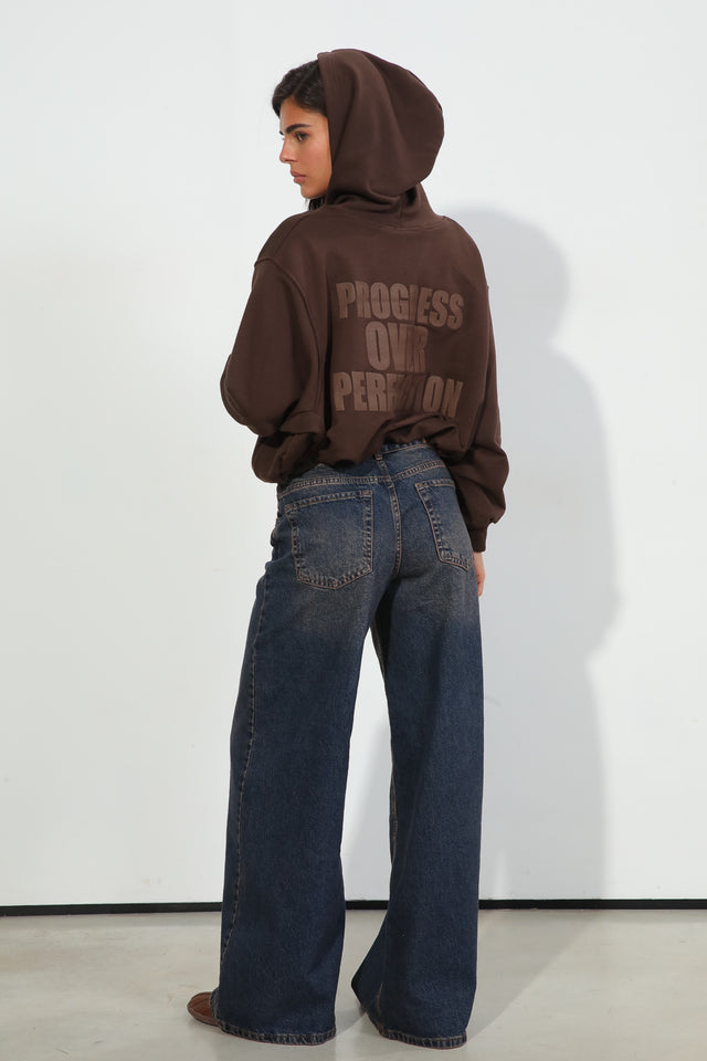 קפוצ'ון Nellie