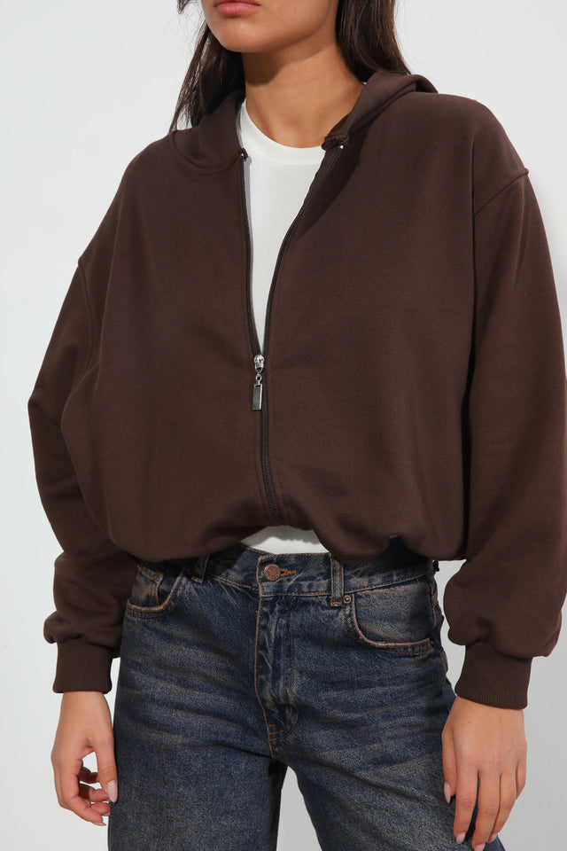 קפוצ'ון Nellie