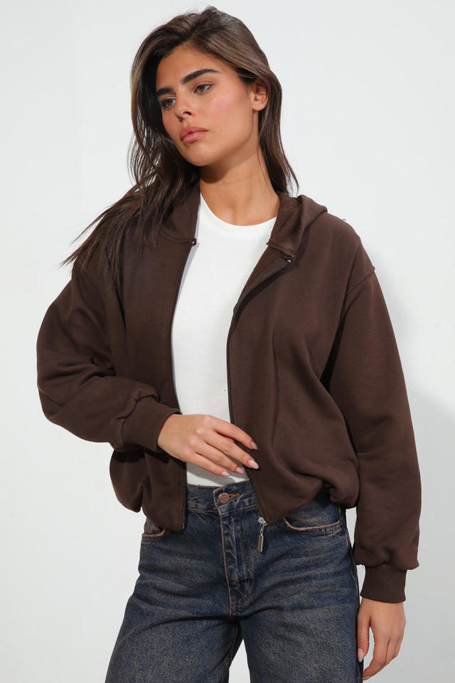 קפוצ'ון Nellie