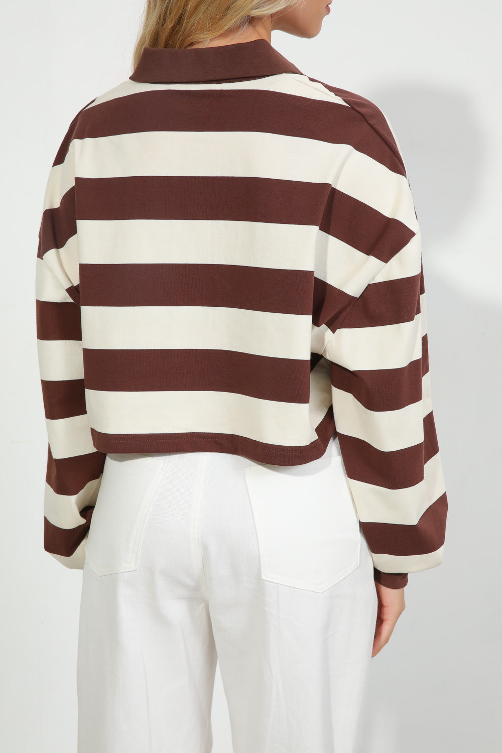 סווטשירט Yuval