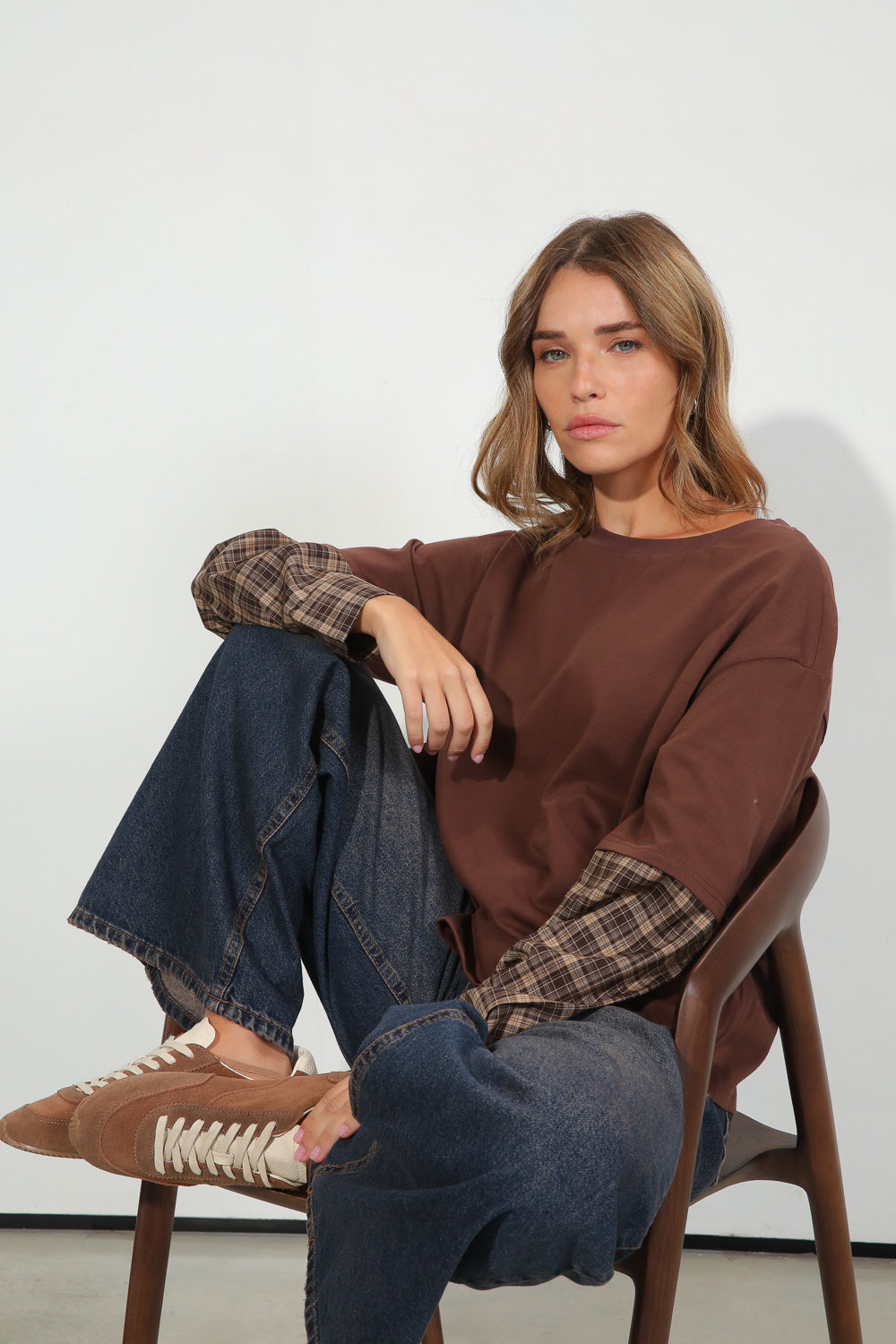 חולצה Lana