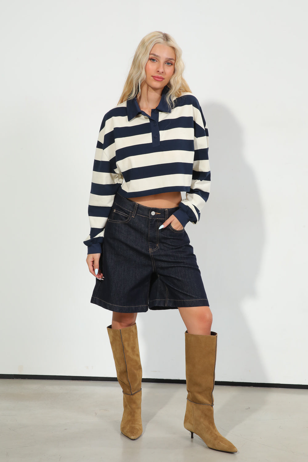 סווטשירט Yuval