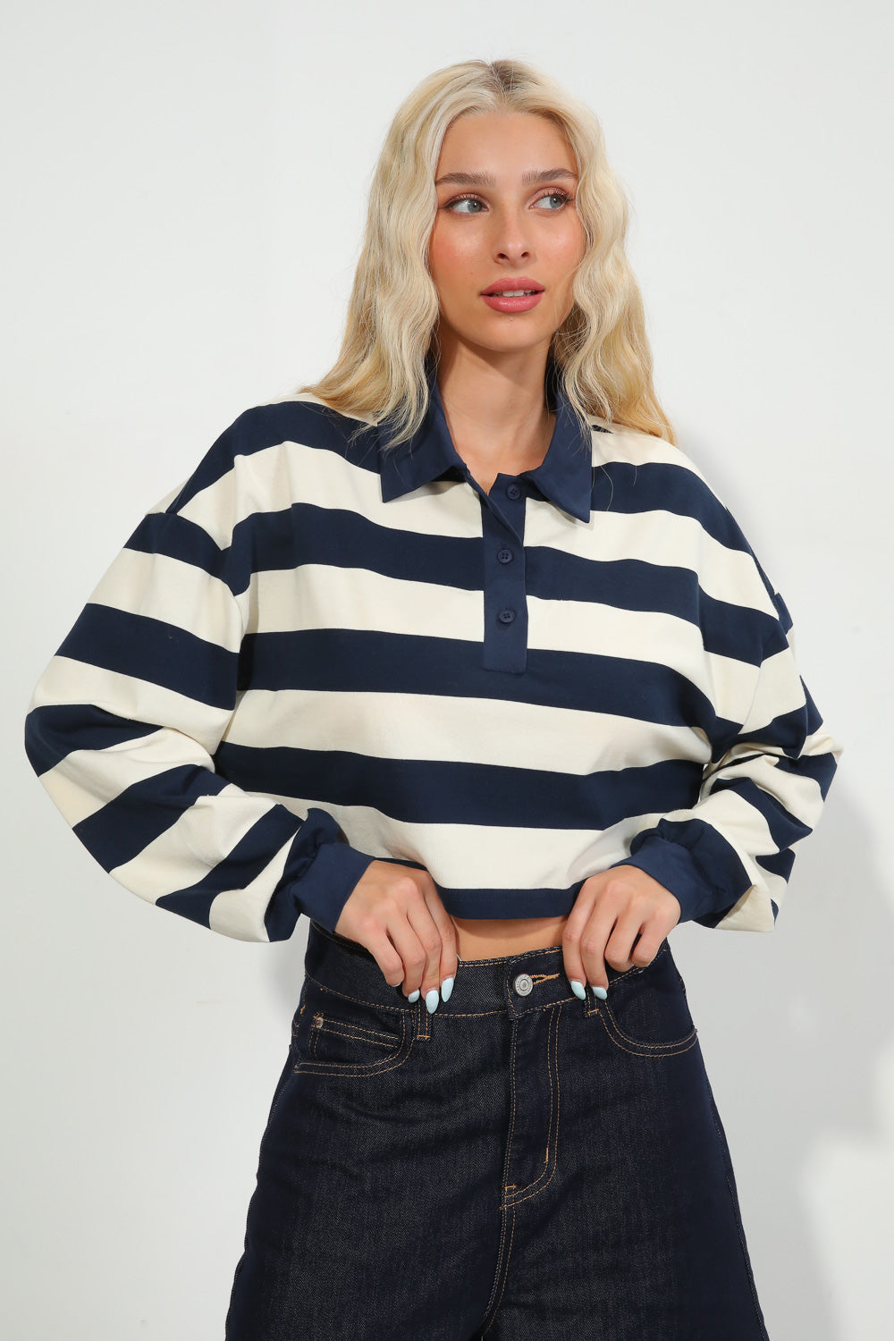 סווטשירט Yuval