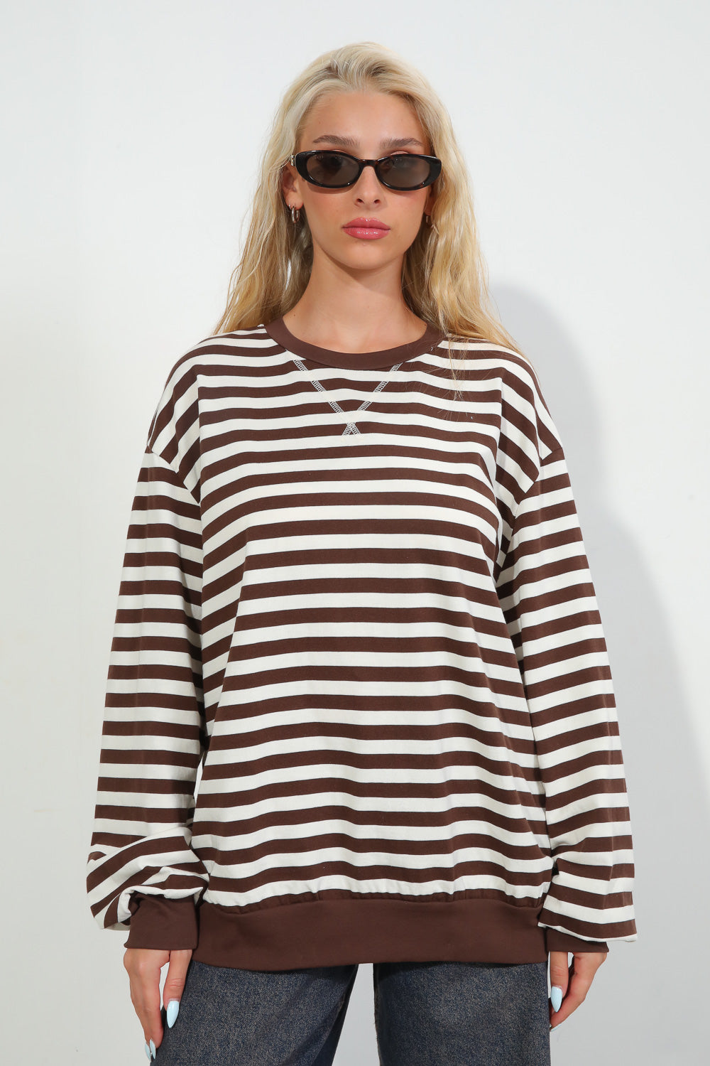 סווטשירט Cassie