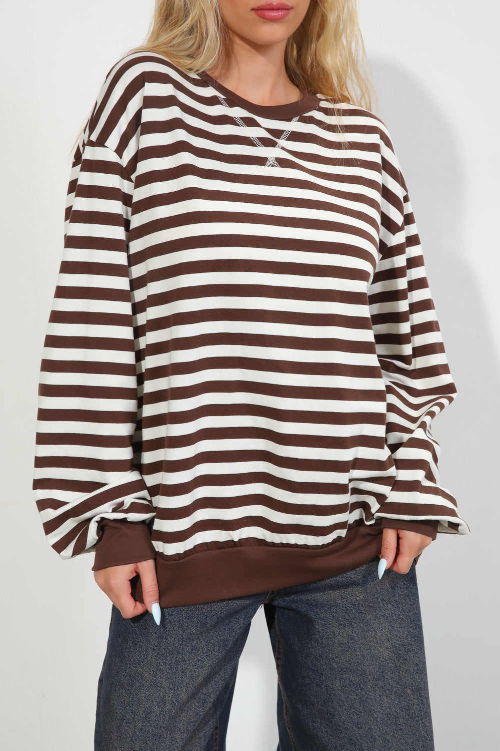 סווטשירט Cassie