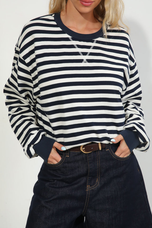 סווטשירט Cassie