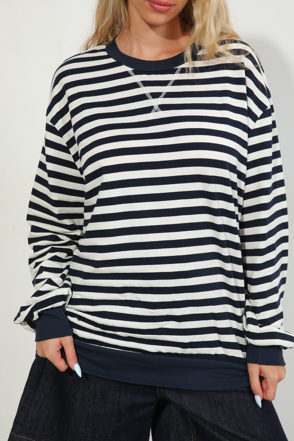 סווטשירט Cassie