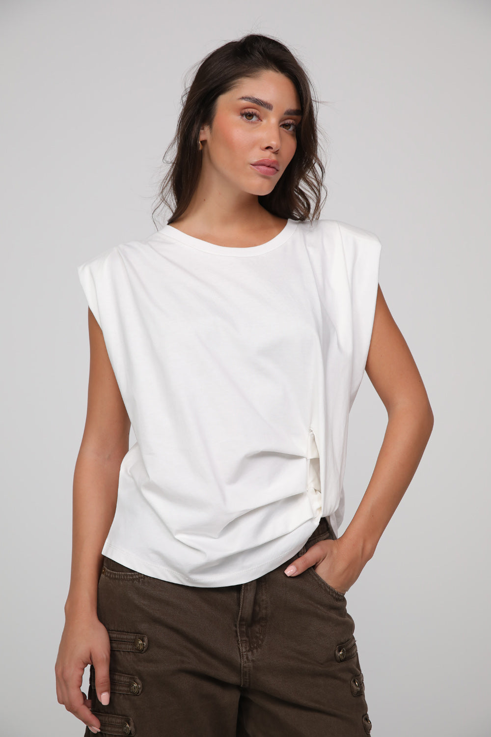 חולצה Tami