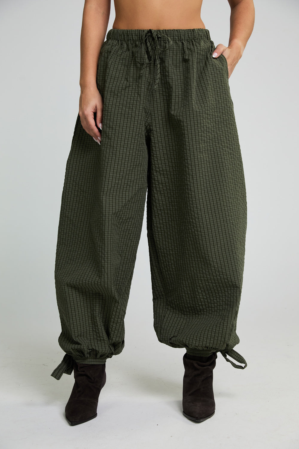 מכנס Kehlani