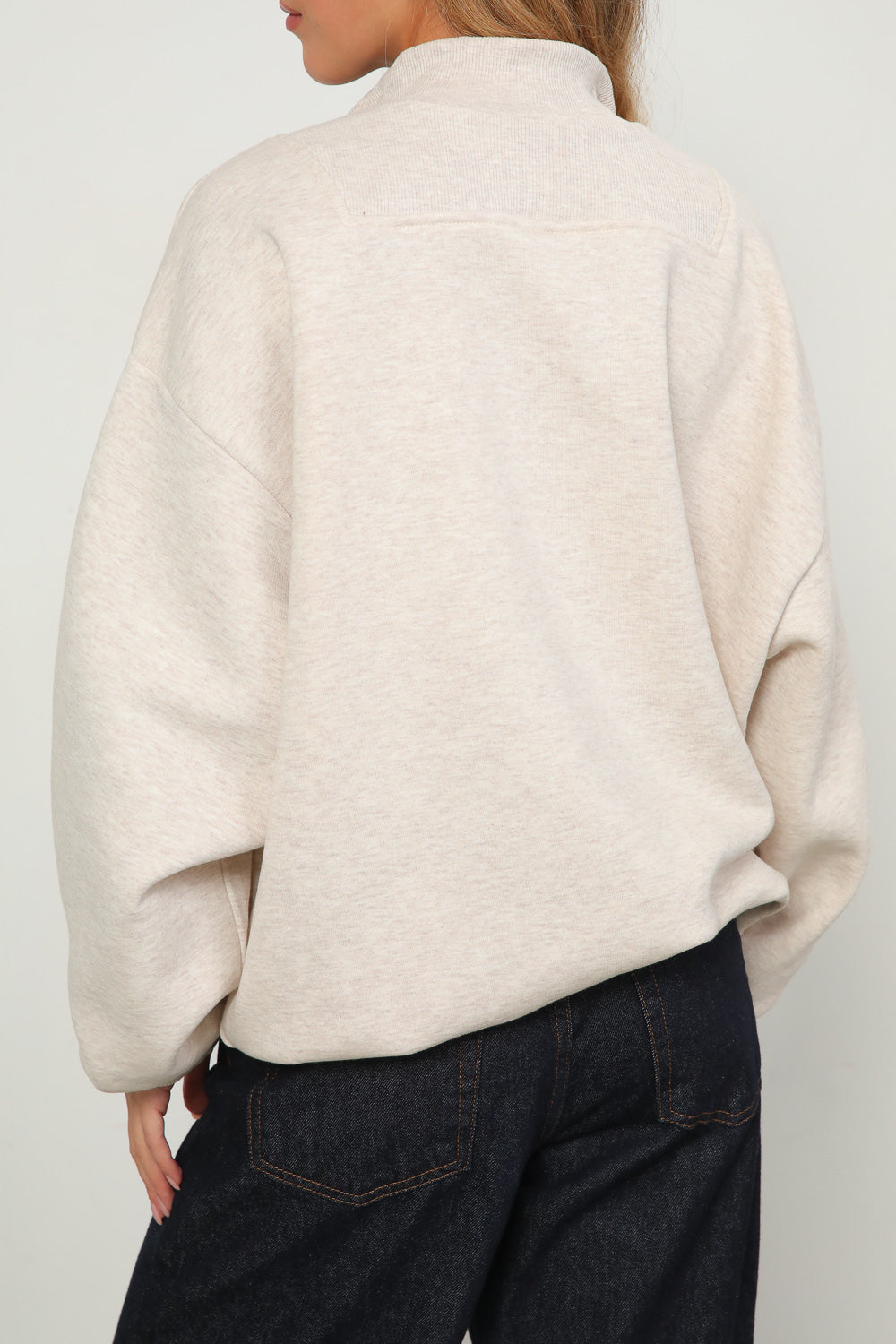 סווטשירט Lindsey