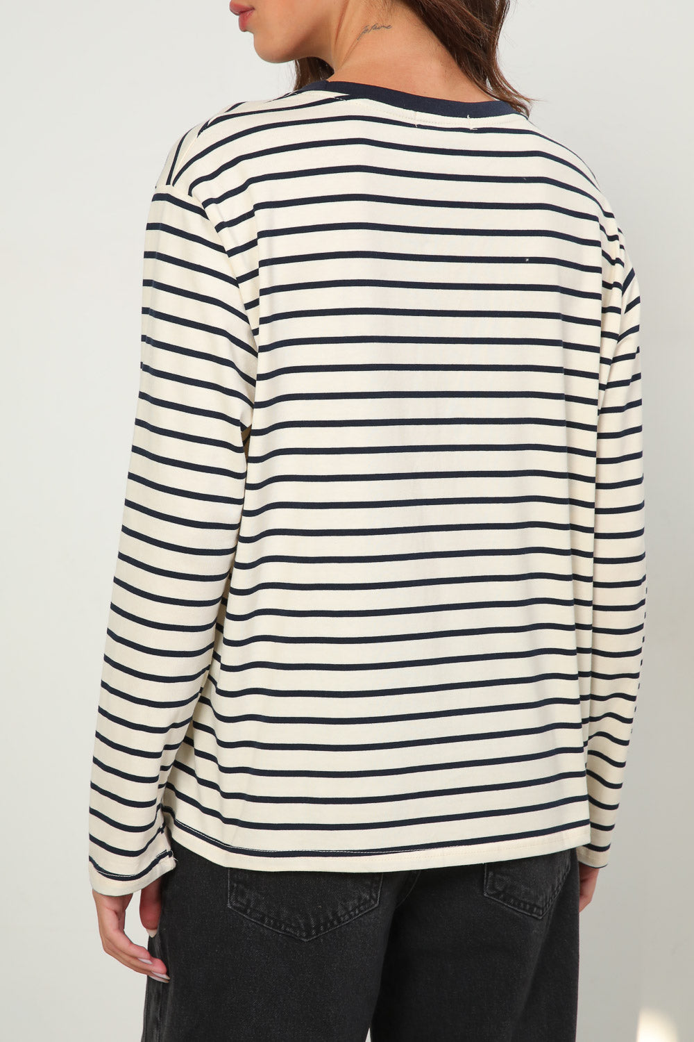 סווטשירט Lin