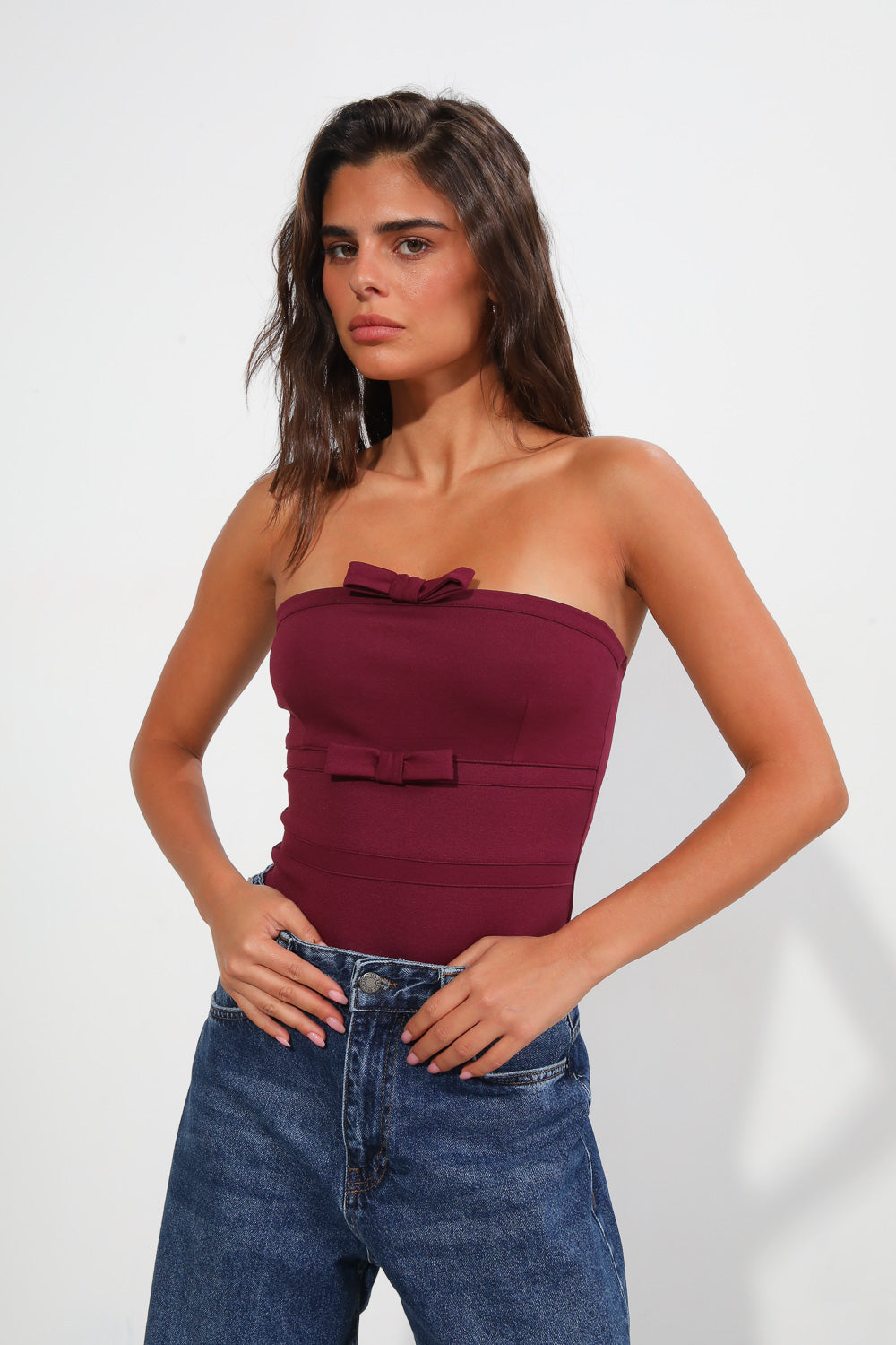 סטרפלס Ximena
