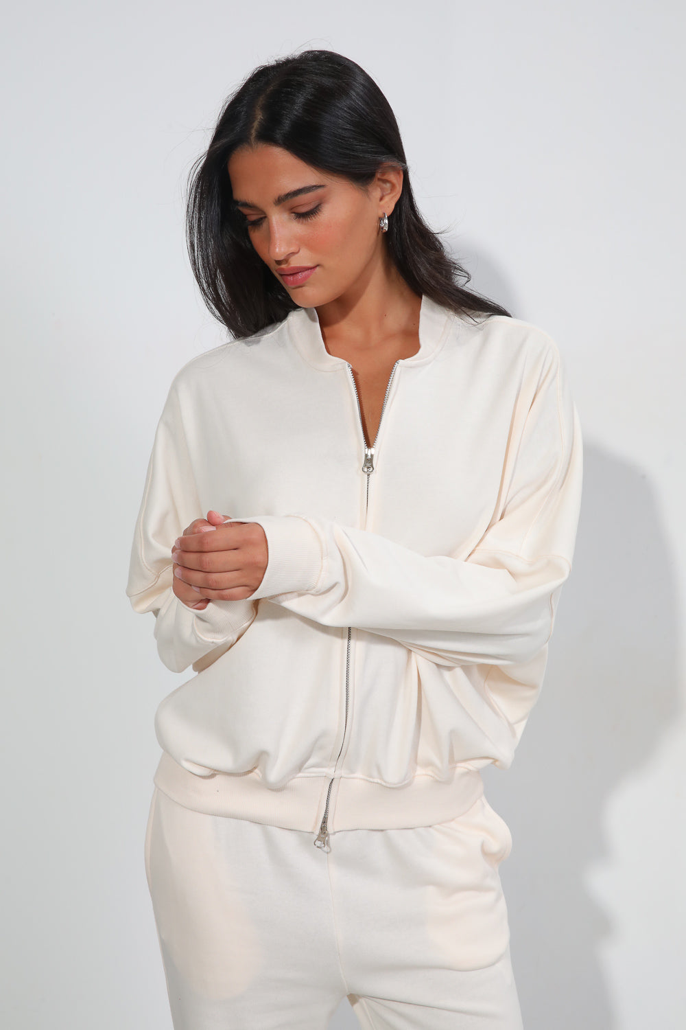 סווטשירט Shia