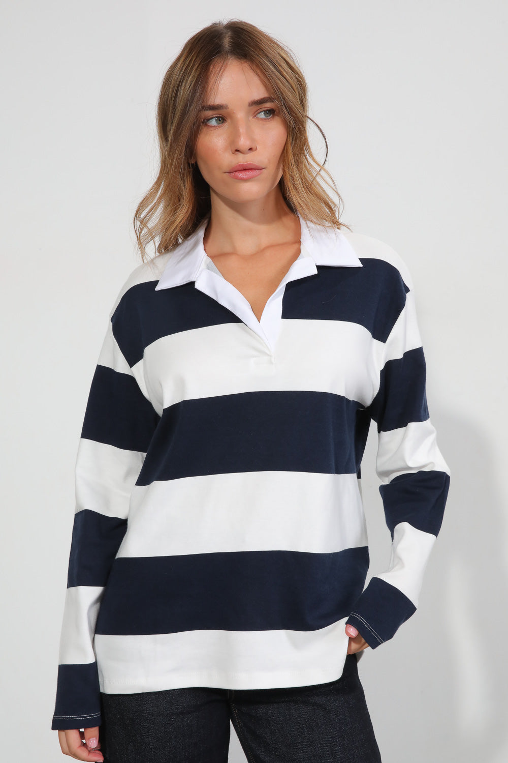 סווטשירט Sarah