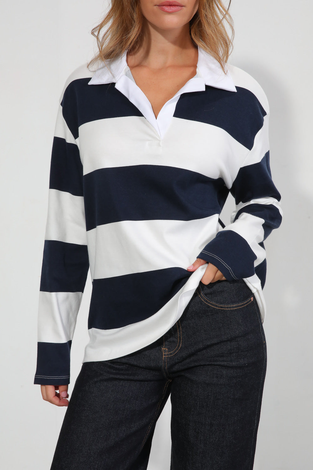 סווטשירט Sarah