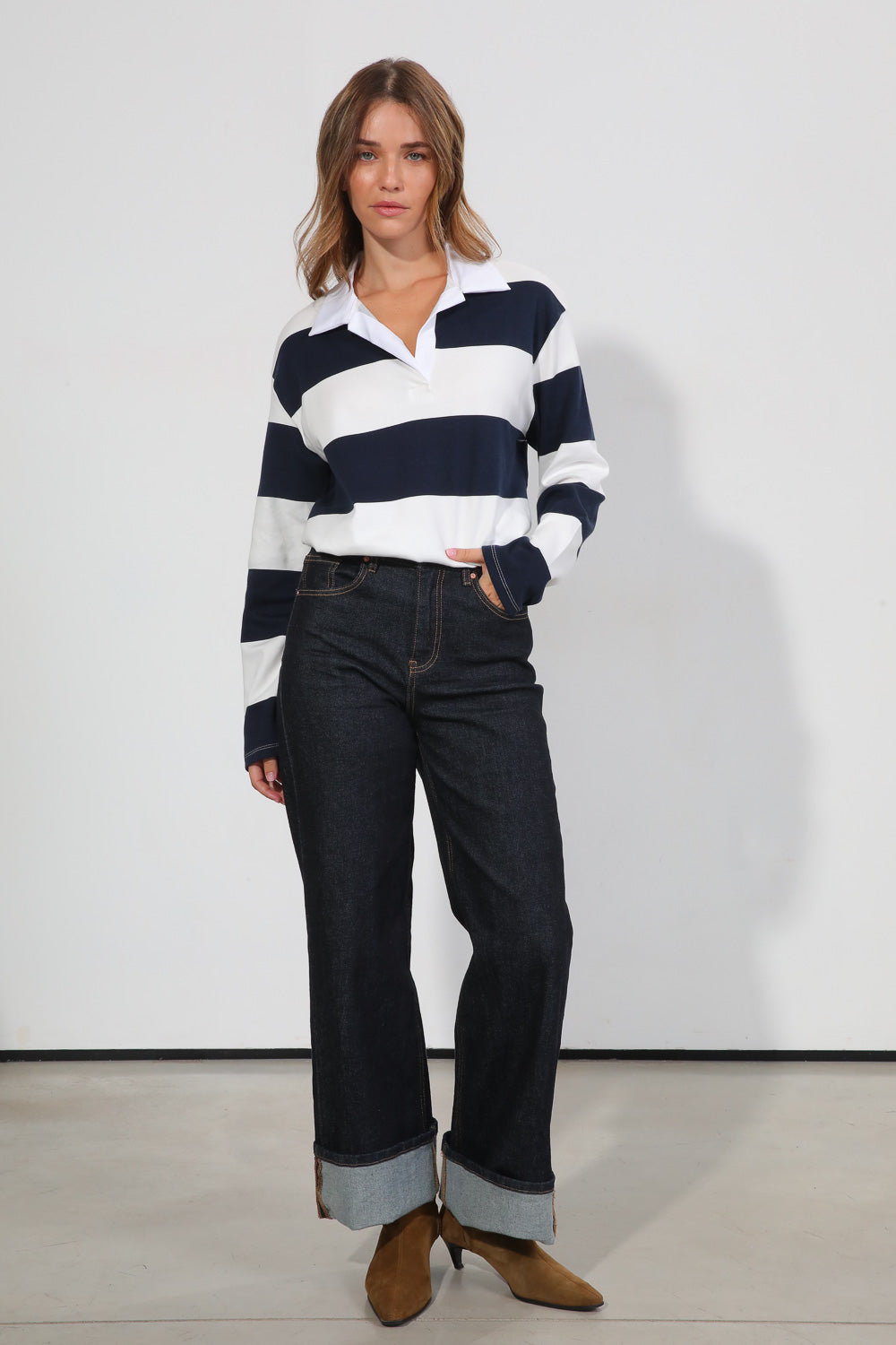 סווטשירט Sarah