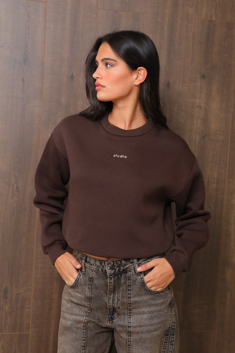 סווטשירט Lusie