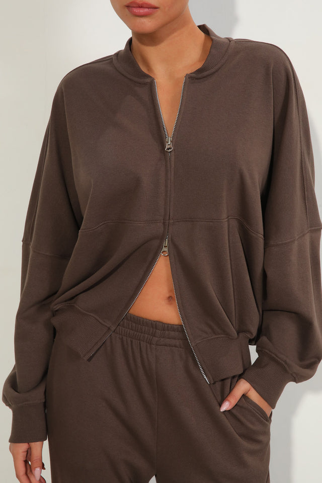 סווטשירט Shia