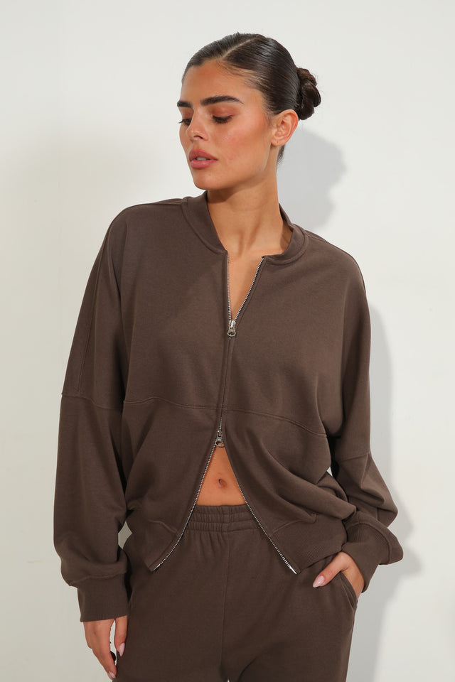 סווטשירט Shia