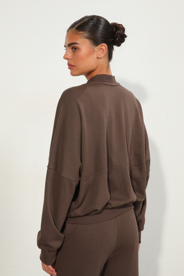 סווטשירט Shia