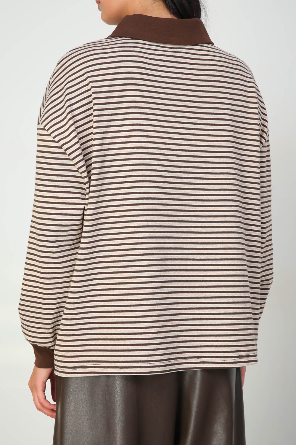 סווטשירט Nel