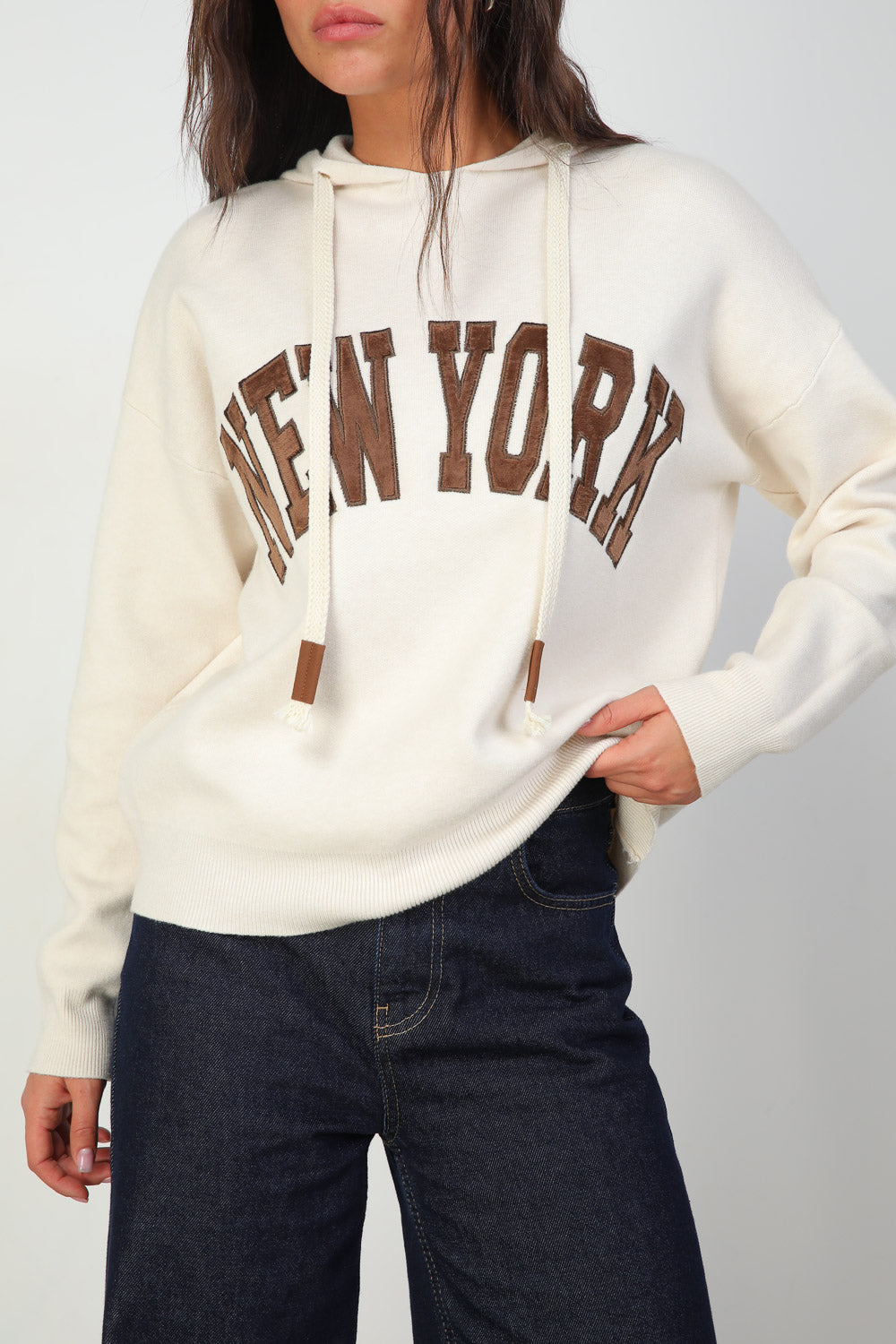 קפוצ'ון סריג New york