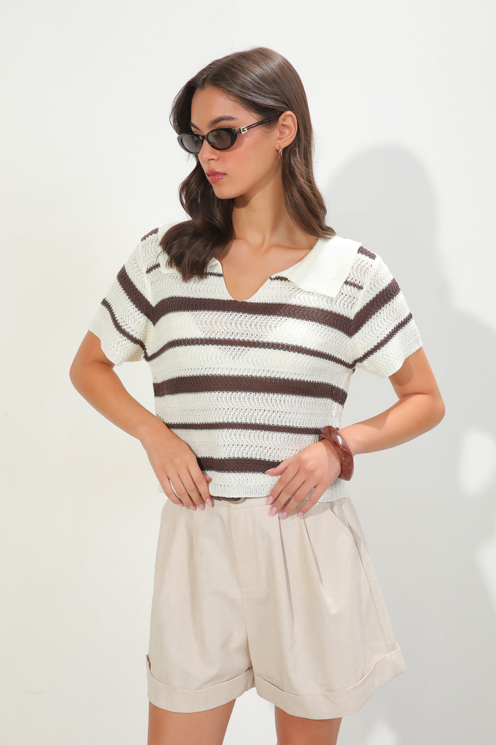 סריג Viviann