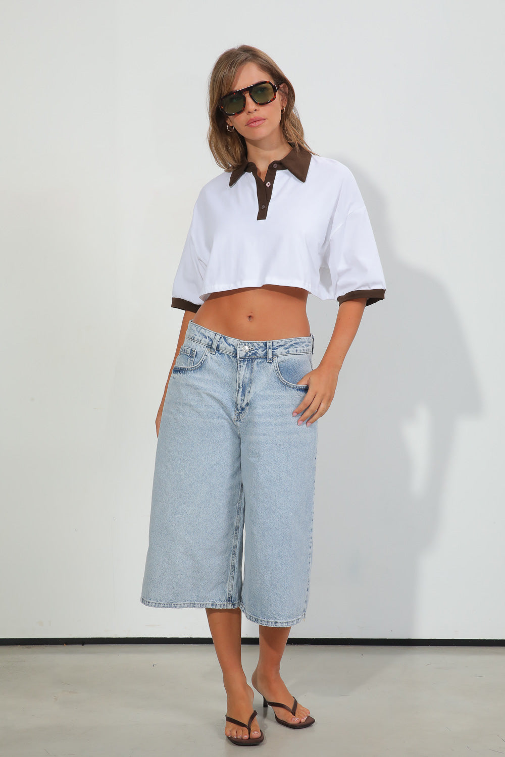 חולצה Mila