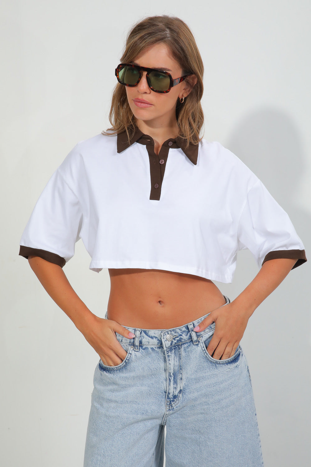 חולצה Mila