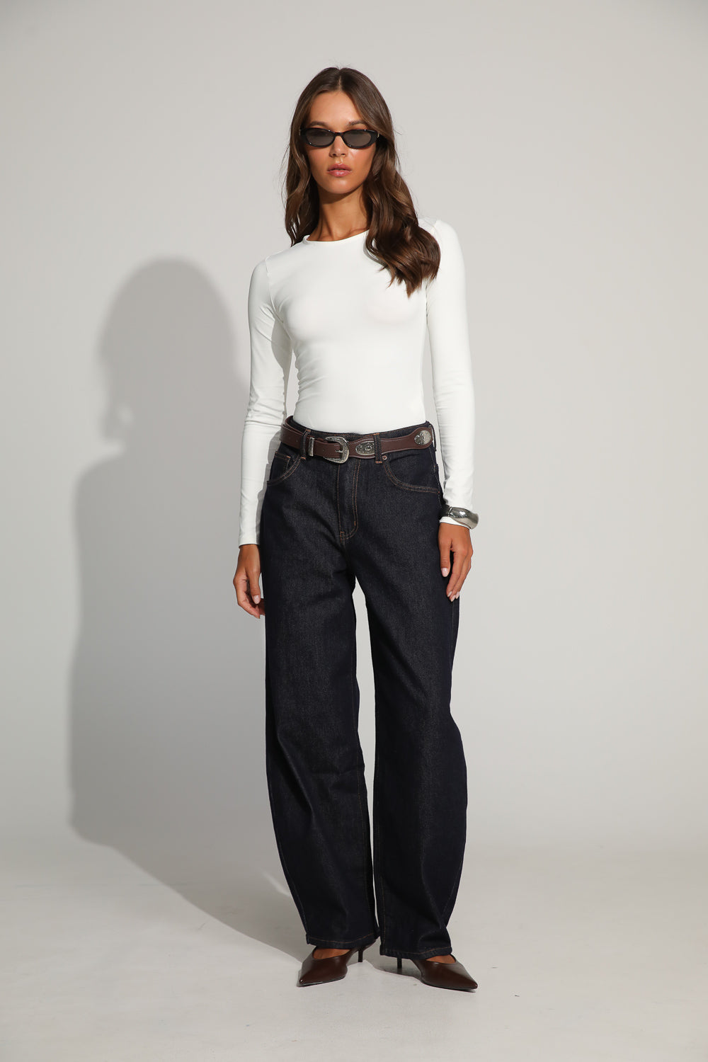 בגד גוף Meredith