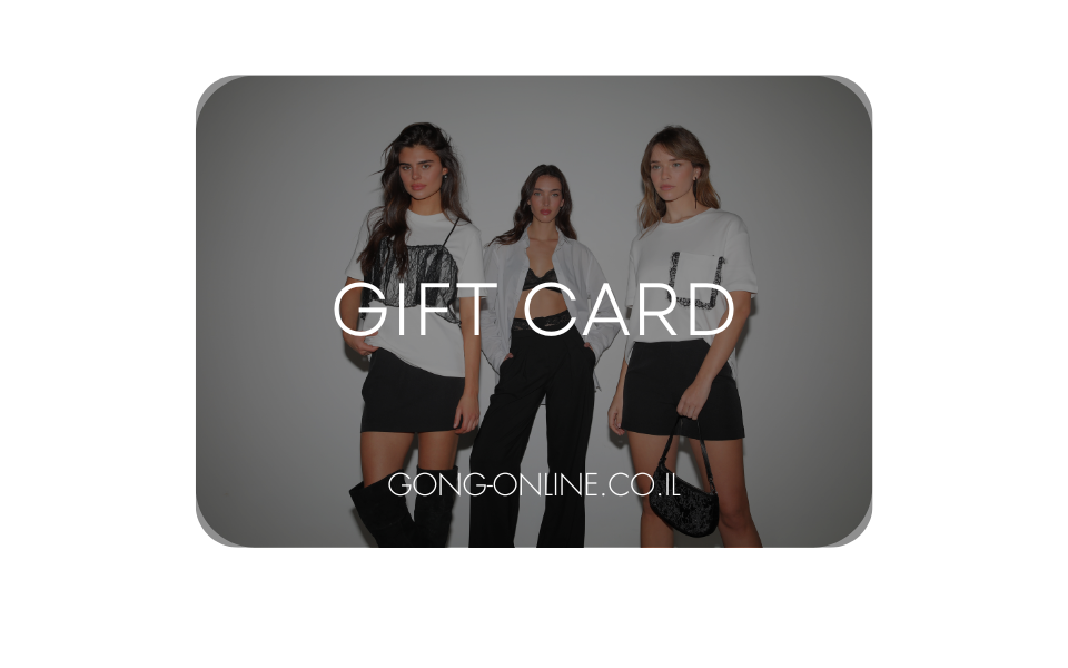 גיפט קארד
