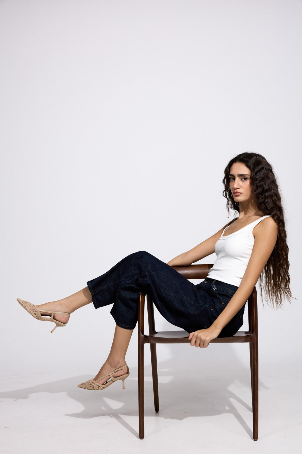 נעלי Christy