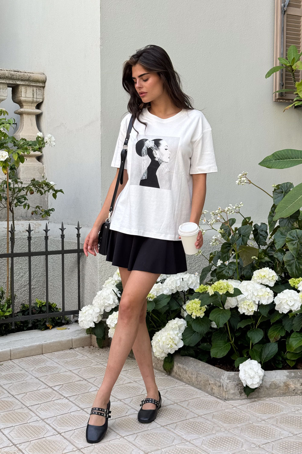 טישירט Kirsten