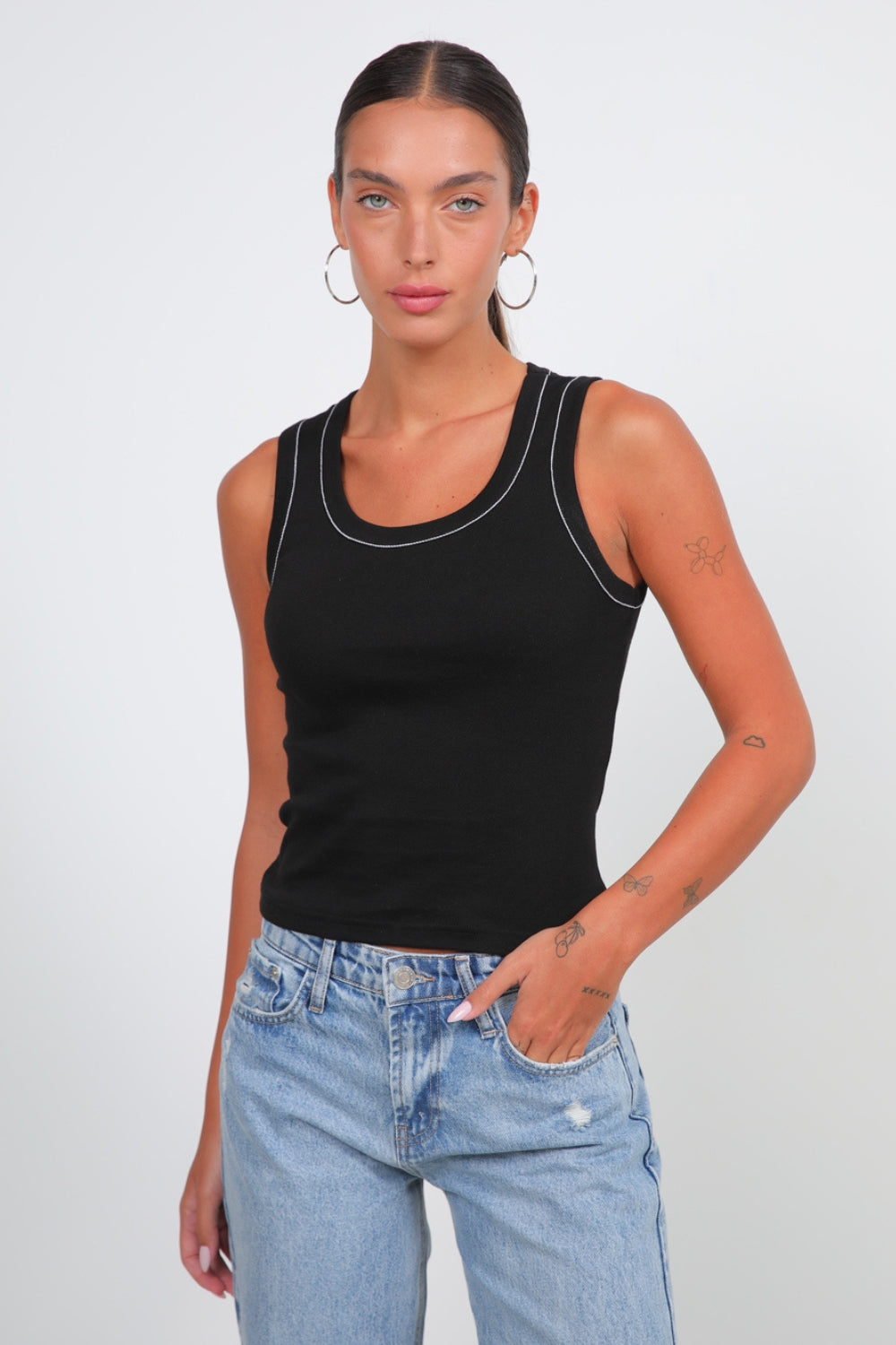 גופייה Ronit