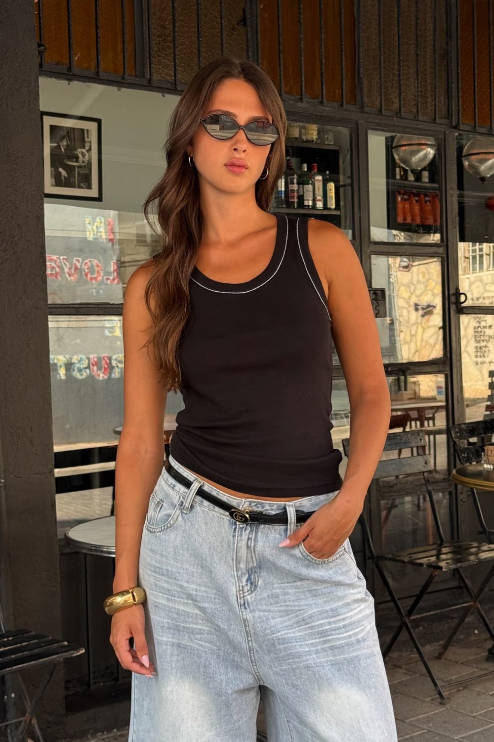 גופייה Ronit