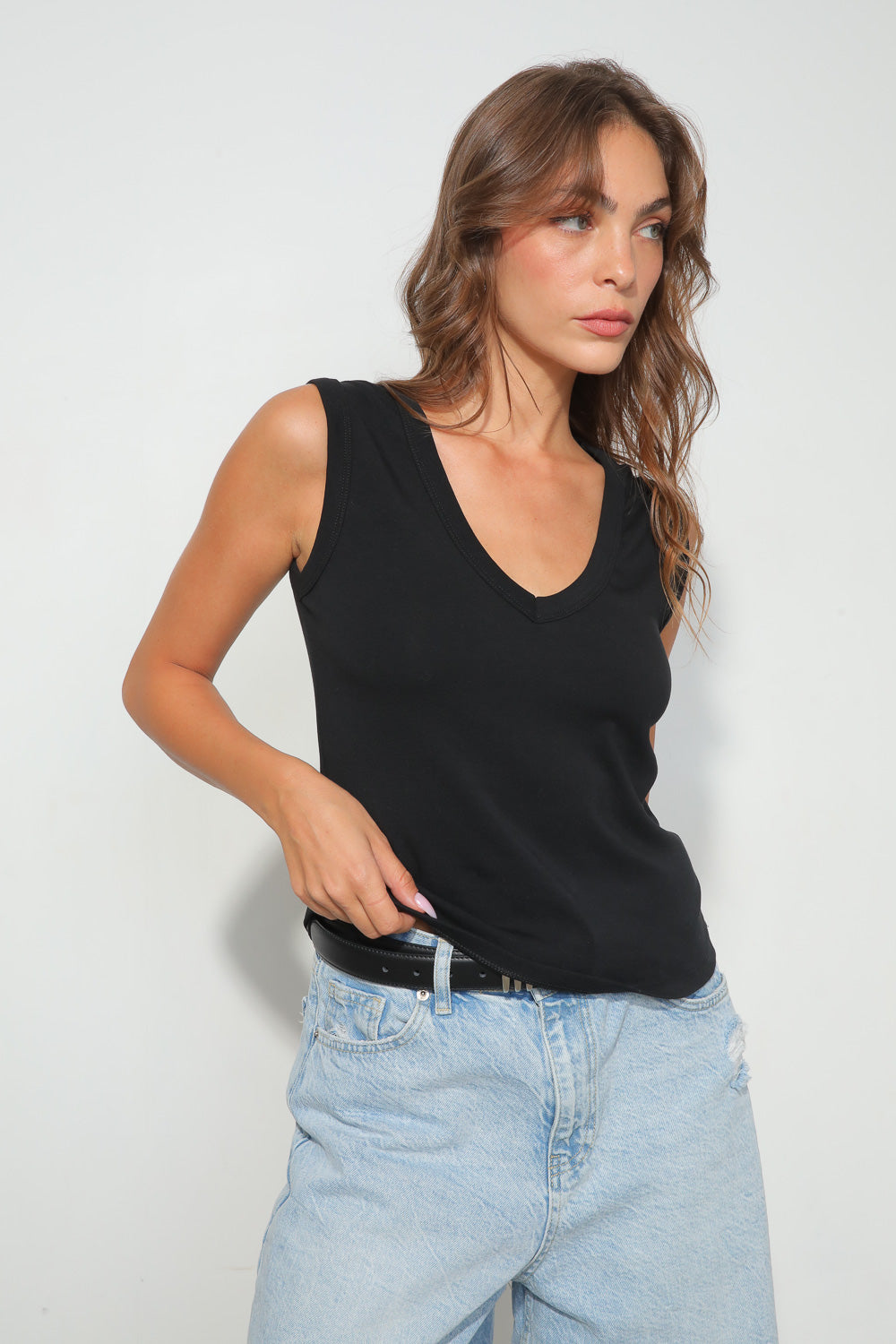 גופייה Georgina