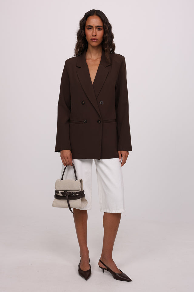 Juliana jacket