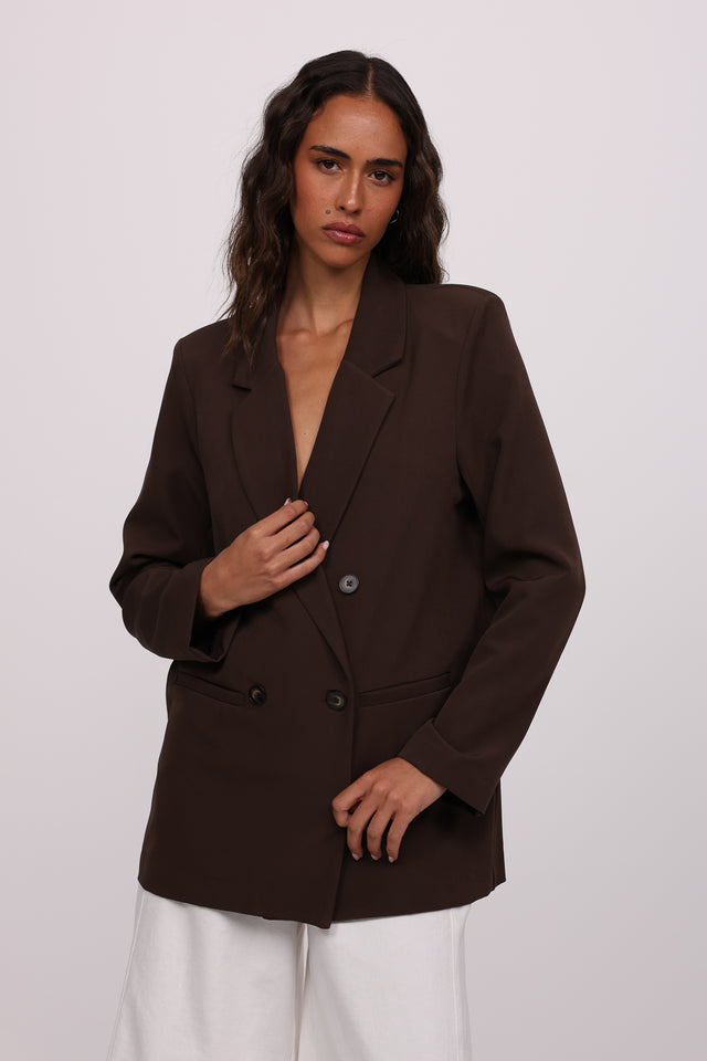 Juliana jacket