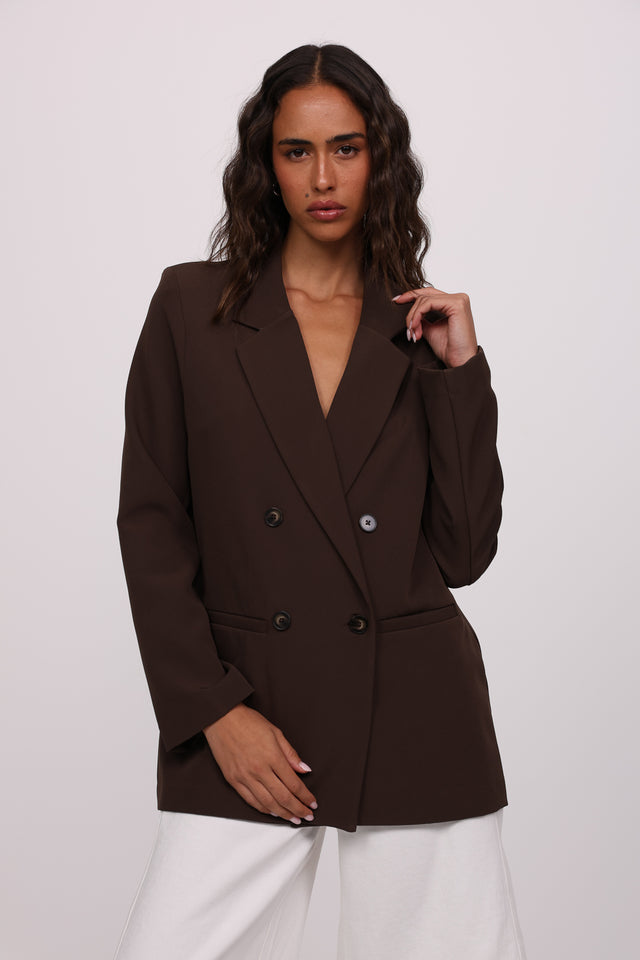 Juliana jacket